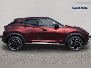 Used Nissan Juke 2023 for sale - 78508799: Photo