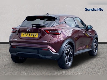 Used Nissan Juke 2023 for sale - 78508799: Photo