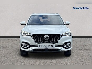 Used MG MG HS 2023 for sale - 78092667: Photo