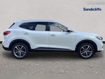 Used MG MG HS 2023 for sale - 78092667: Photo