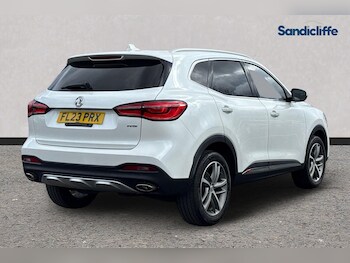 Used MG MG HS 2023 for sale - 78092667: Photo