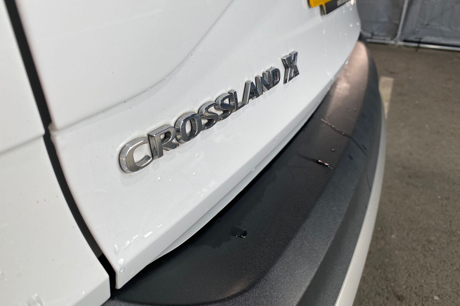 Used Vauxhall Crossland X 2020 for sale - 78178252: Photo 20