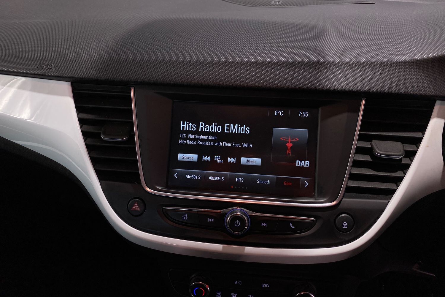 Used Vauxhall Crossland X 2020 for sale - 78178252: Photo 35