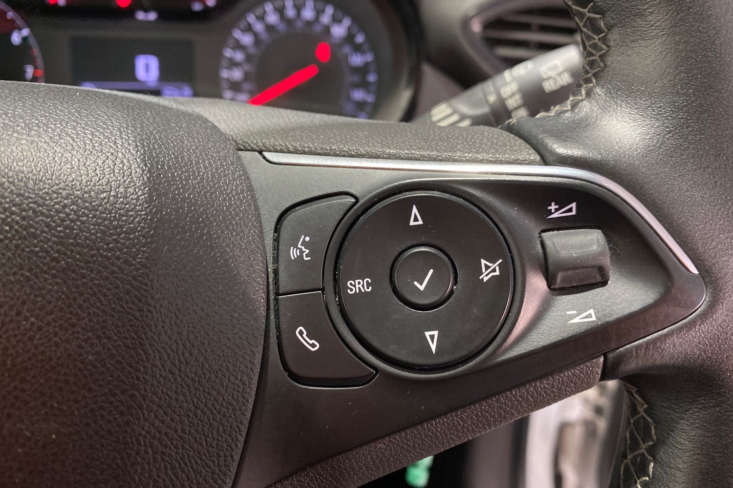 Used Vauxhall Crossland X 2020 for sale - 78178252: Photo 38