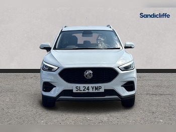 Used MG MG ZS 2024 for sale - 79418938: Photo