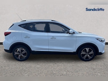 Used MG MG ZS 2024 for sale - 79418938: Photo