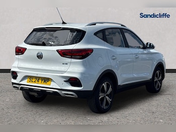 Used MG MG ZS 2024 for sale - 79418938: Photo