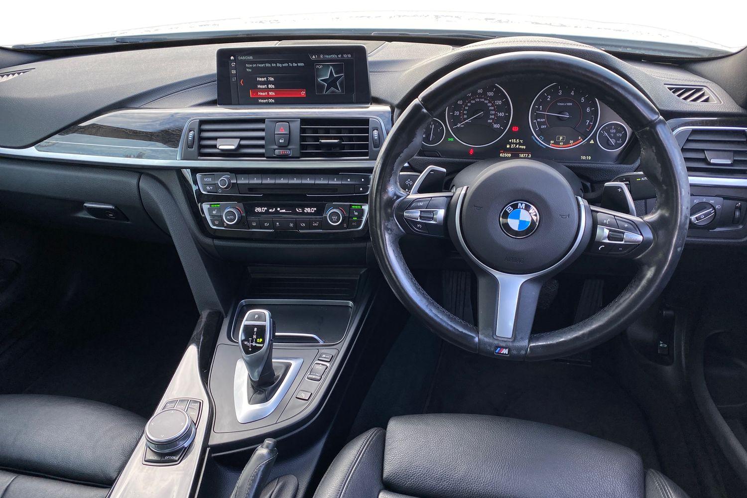 Used BMW 4 Series 2018 for sale - 76763124: Photo 11