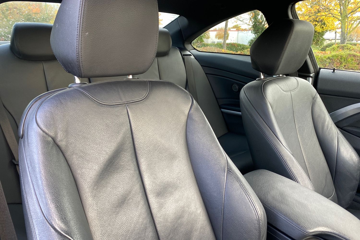 Used BMW 4 Series 2018 for sale - 76763124: Photo 19