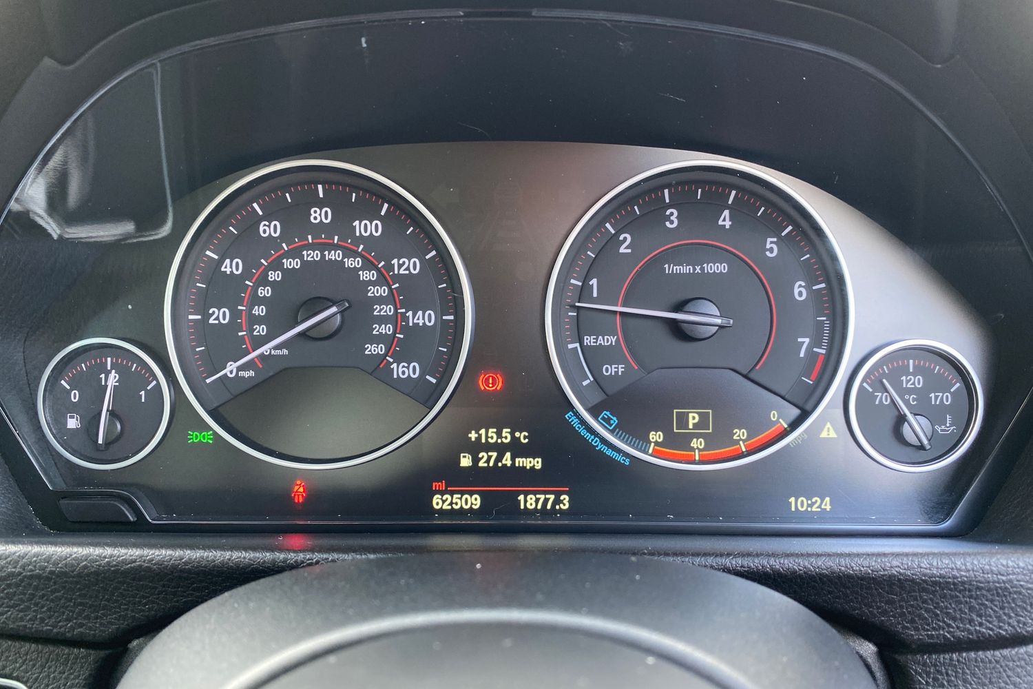 Used BMW 4 Series 2018 for sale - 76763124: Photo 37