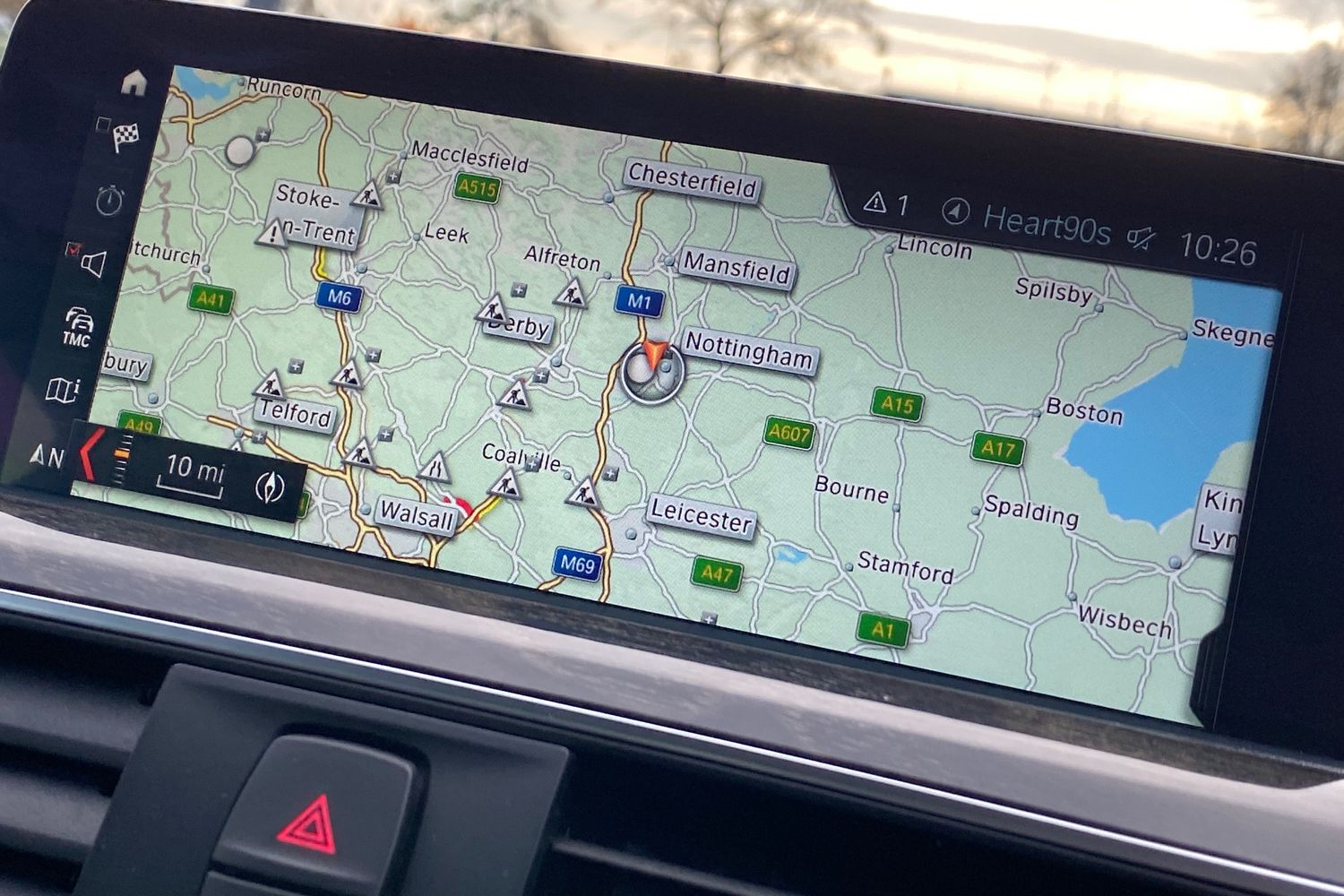 Used BMW 4 Series 2018 for sale - 76763124: Photo 43