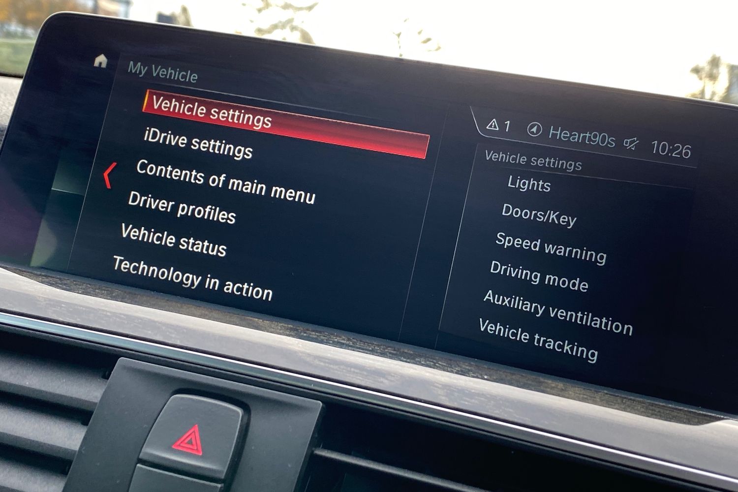 Used BMW 4 Series 2018 for sale - 76763124: Photo 45