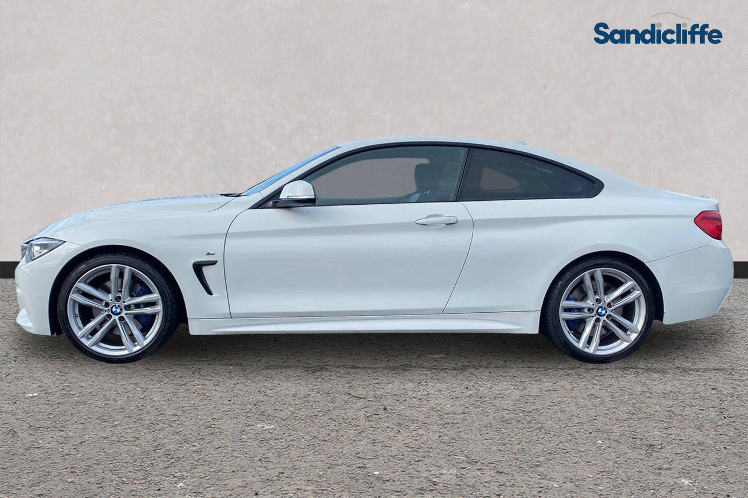Used BMW 4 Series 2018 for sale - 76763124: Photo 7
