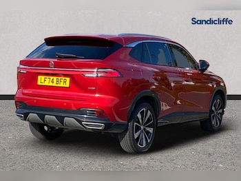 Used MG MG HS 2025 for sale - 75938673: Photo