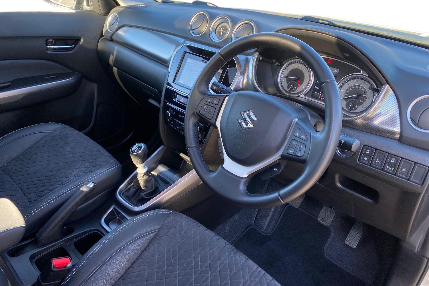 Used Suzuki Vitara 2019 for sale - 76342550: Photo 10