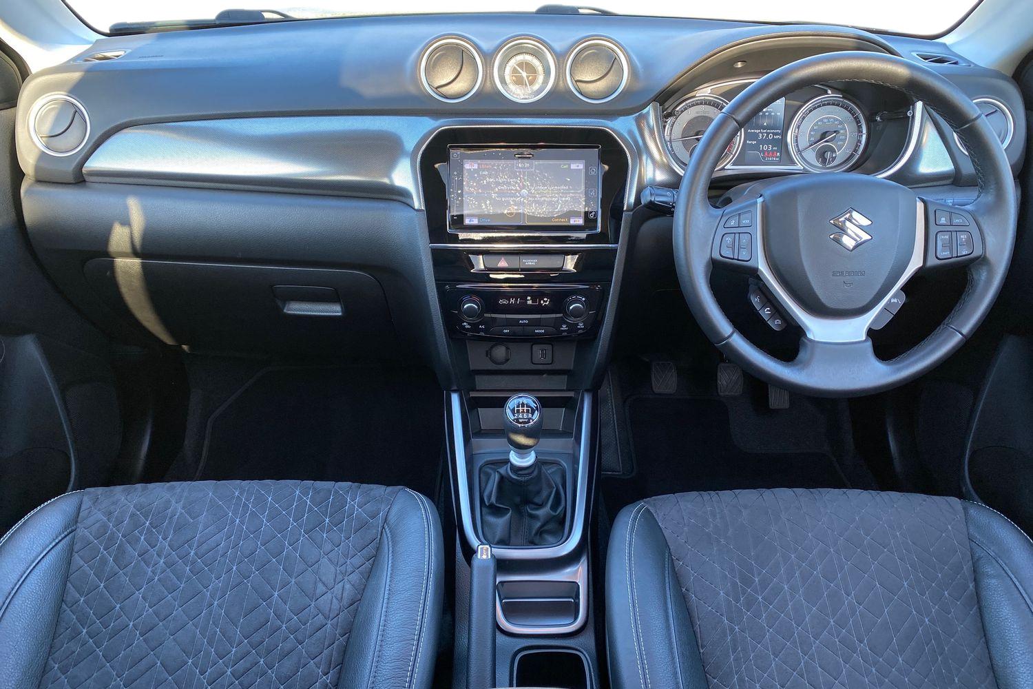 Used Suzuki Vitara 2019 for sale - 76342550: Photo 11