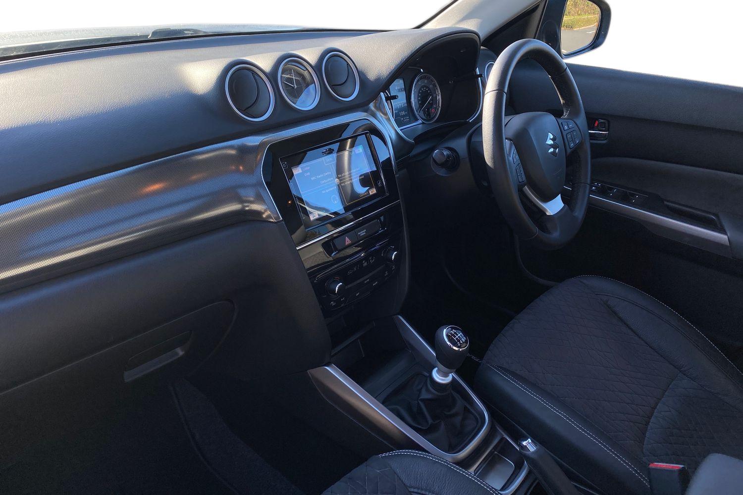 Used Suzuki Vitara 2019 for sale - 76342550: Photo 13