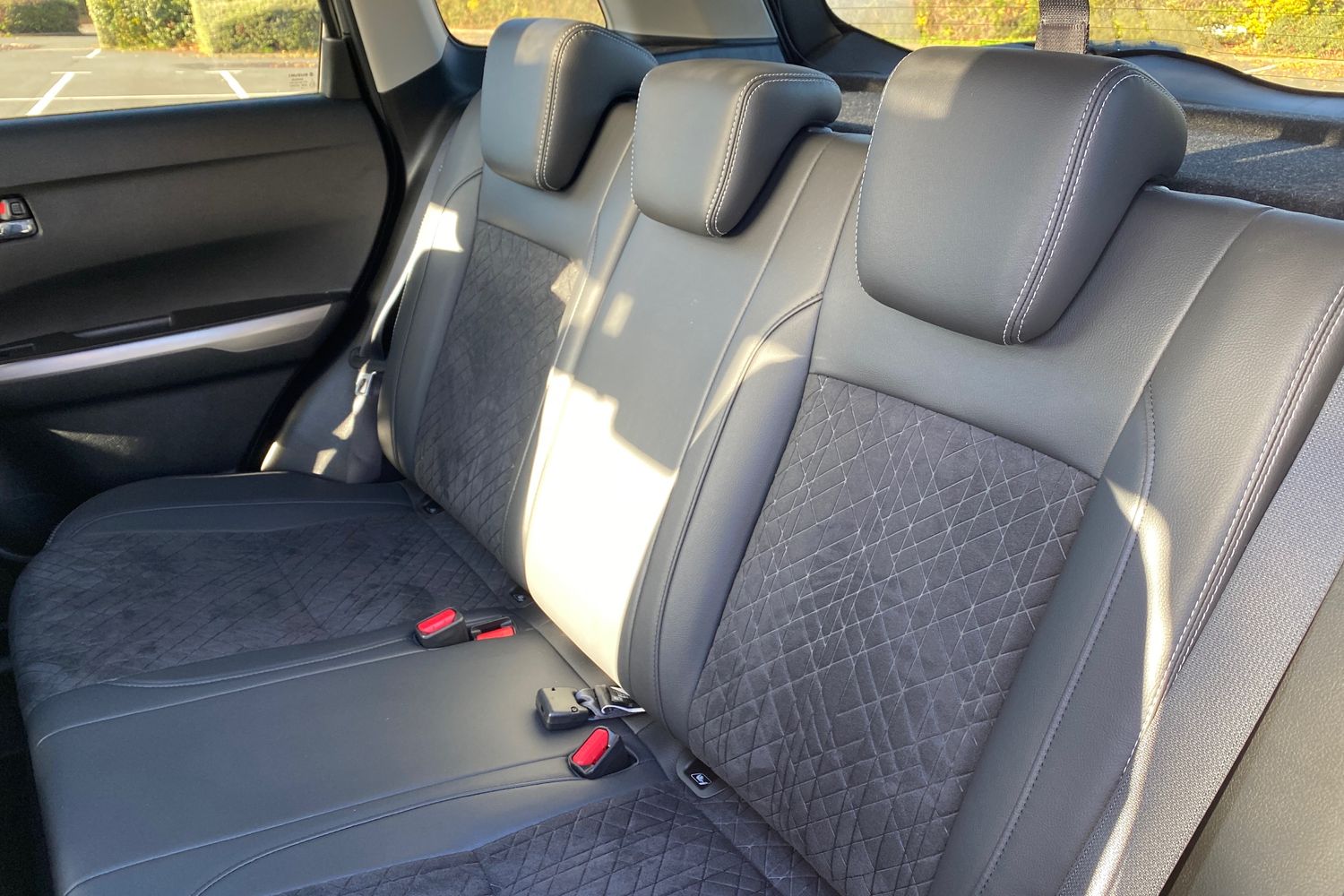 Used Suzuki Vitara 2019 for sale - 76342550: Photo 14