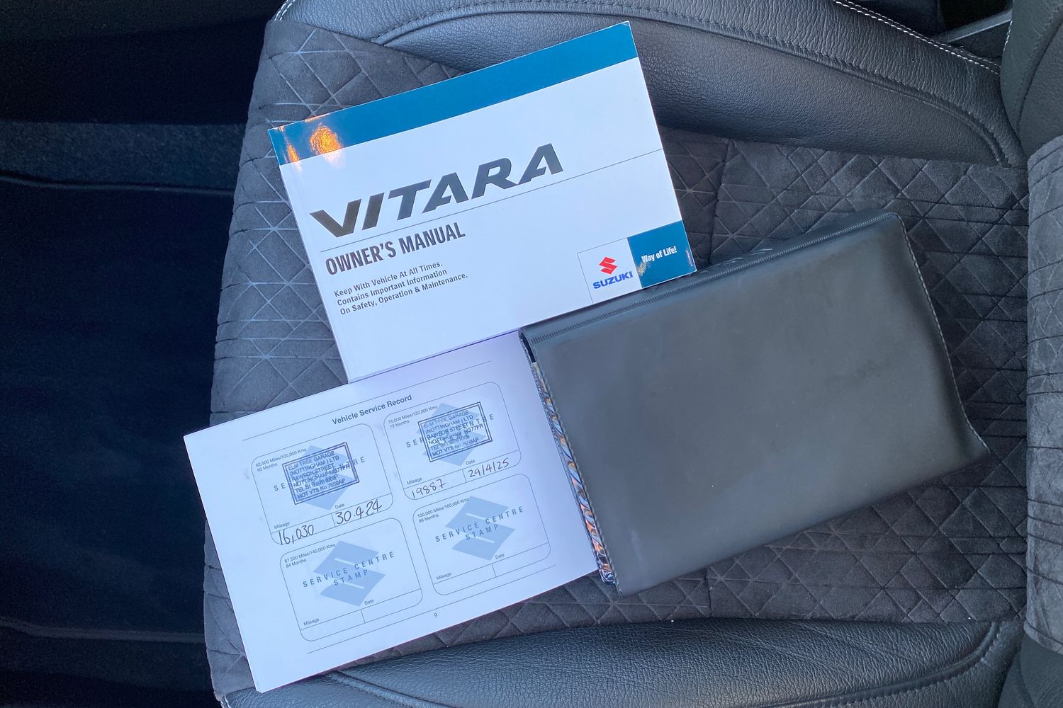 Used Suzuki Vitara 2019 for sale - 76342550: Photo 17