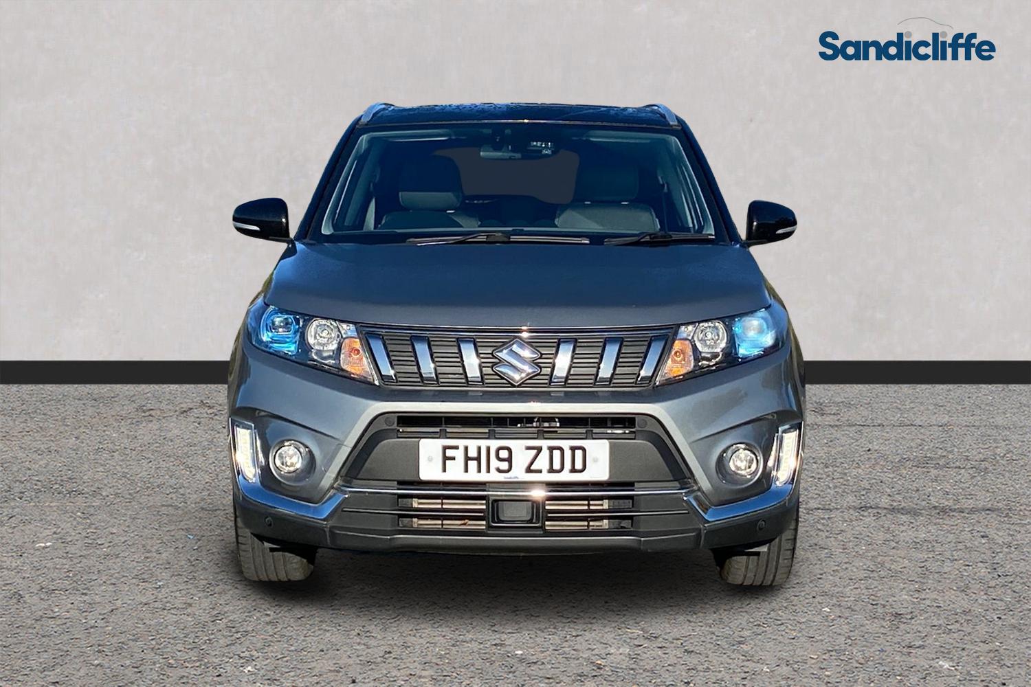 Used Suzuki Vitara 2019 for sale - 76342550: Photo 2