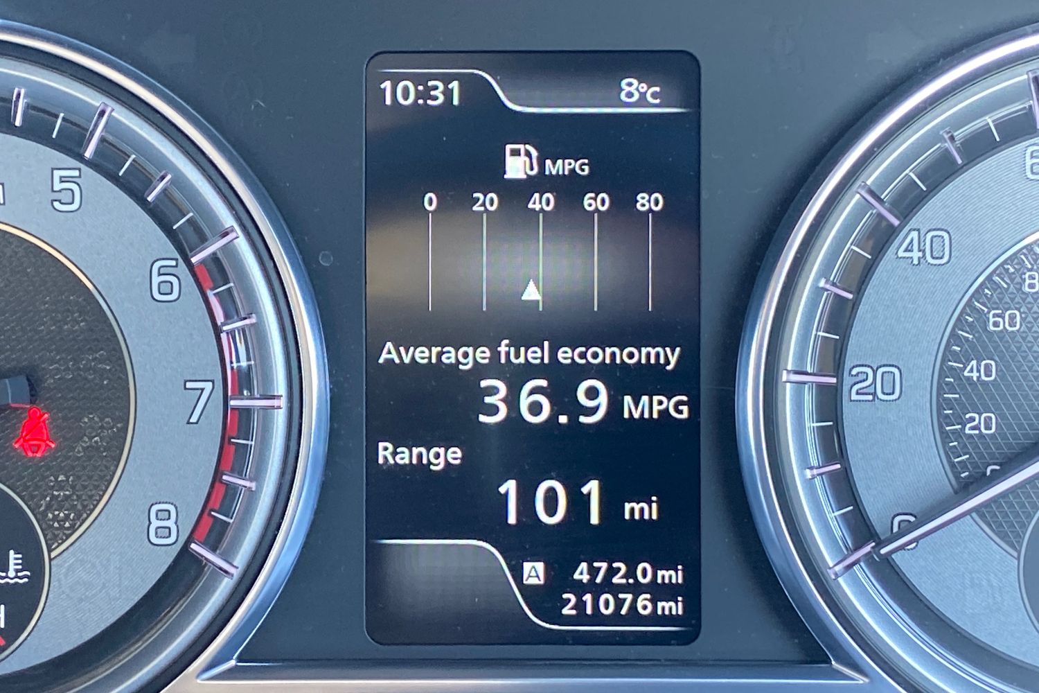 Used Suzuki Vitara 2019 for sale - 76342550: Photo 27