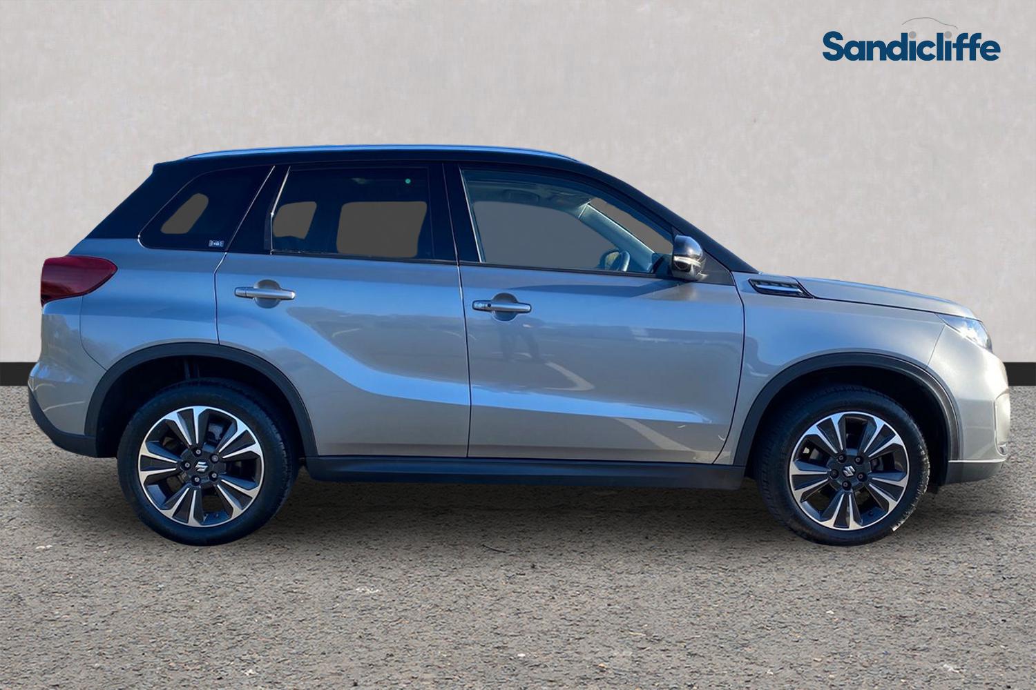 Used Suzuki Vitara 2019 for sale - 76342550: Photo 3