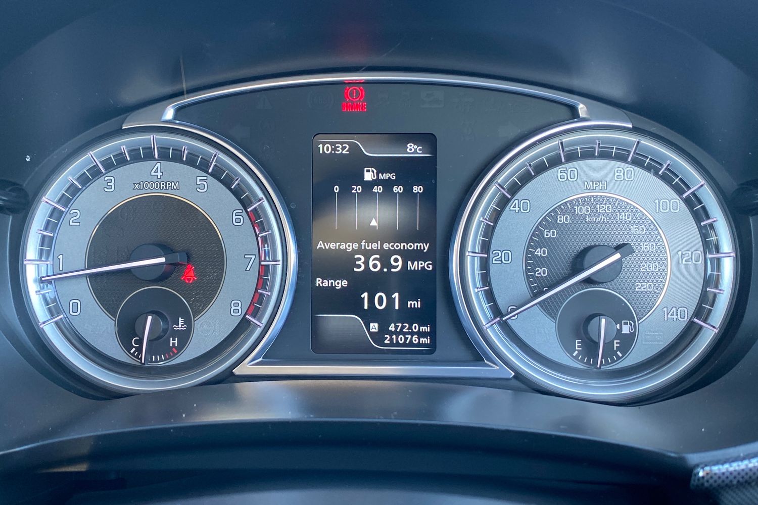 Used Suzuki Vitara 2019 for sale - 76342550: Photo 31