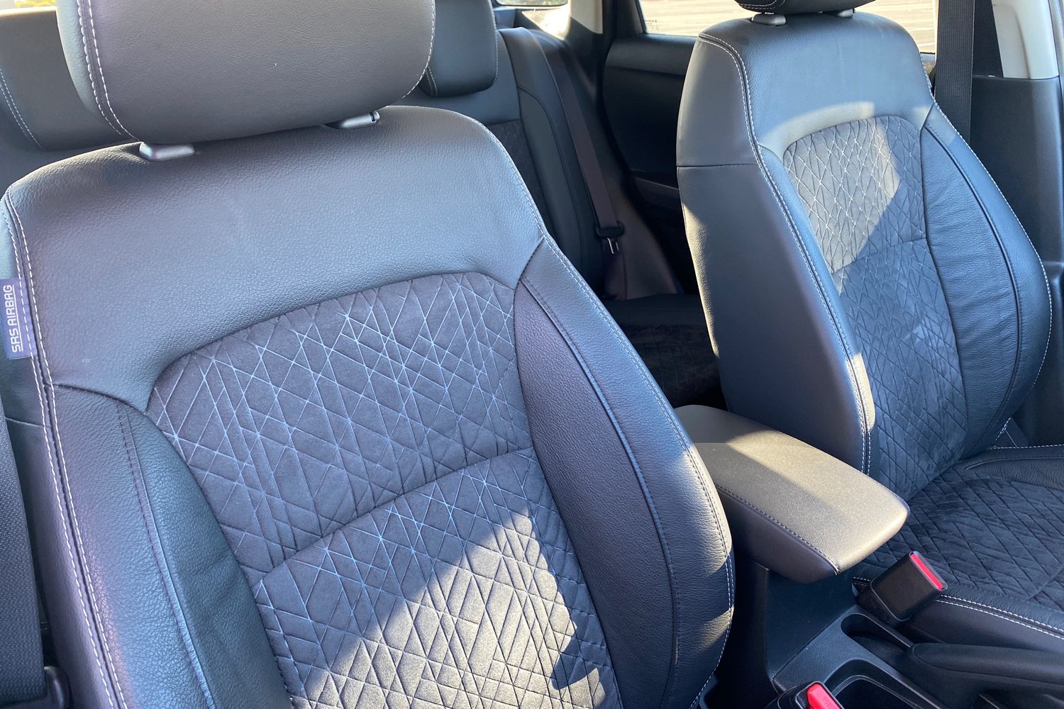 Used Suzuki Vitara 2019 for sale - 76342550: Photo 32