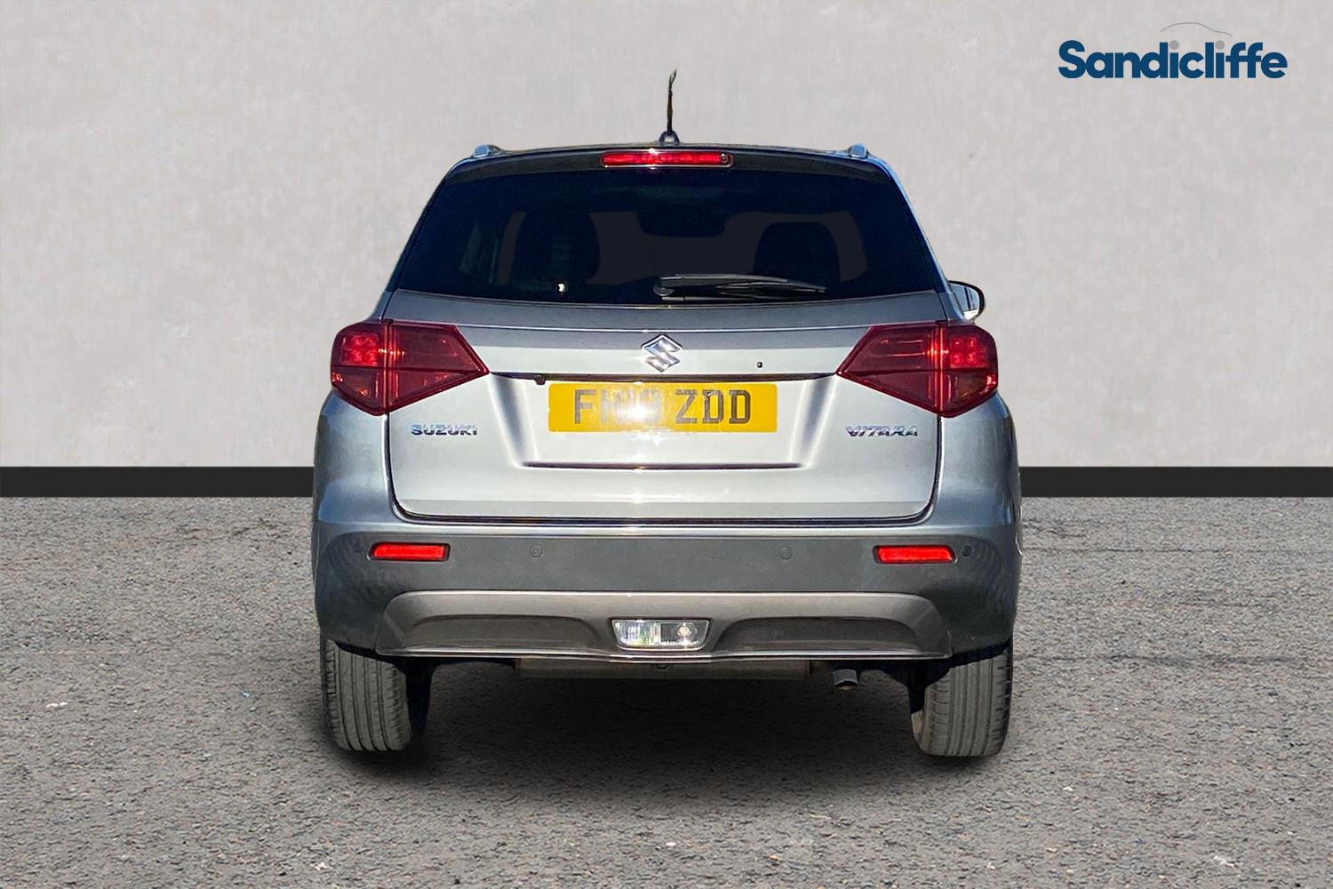 Used Suzuki Vitara 2019 for sale - 76342550: Photo 5