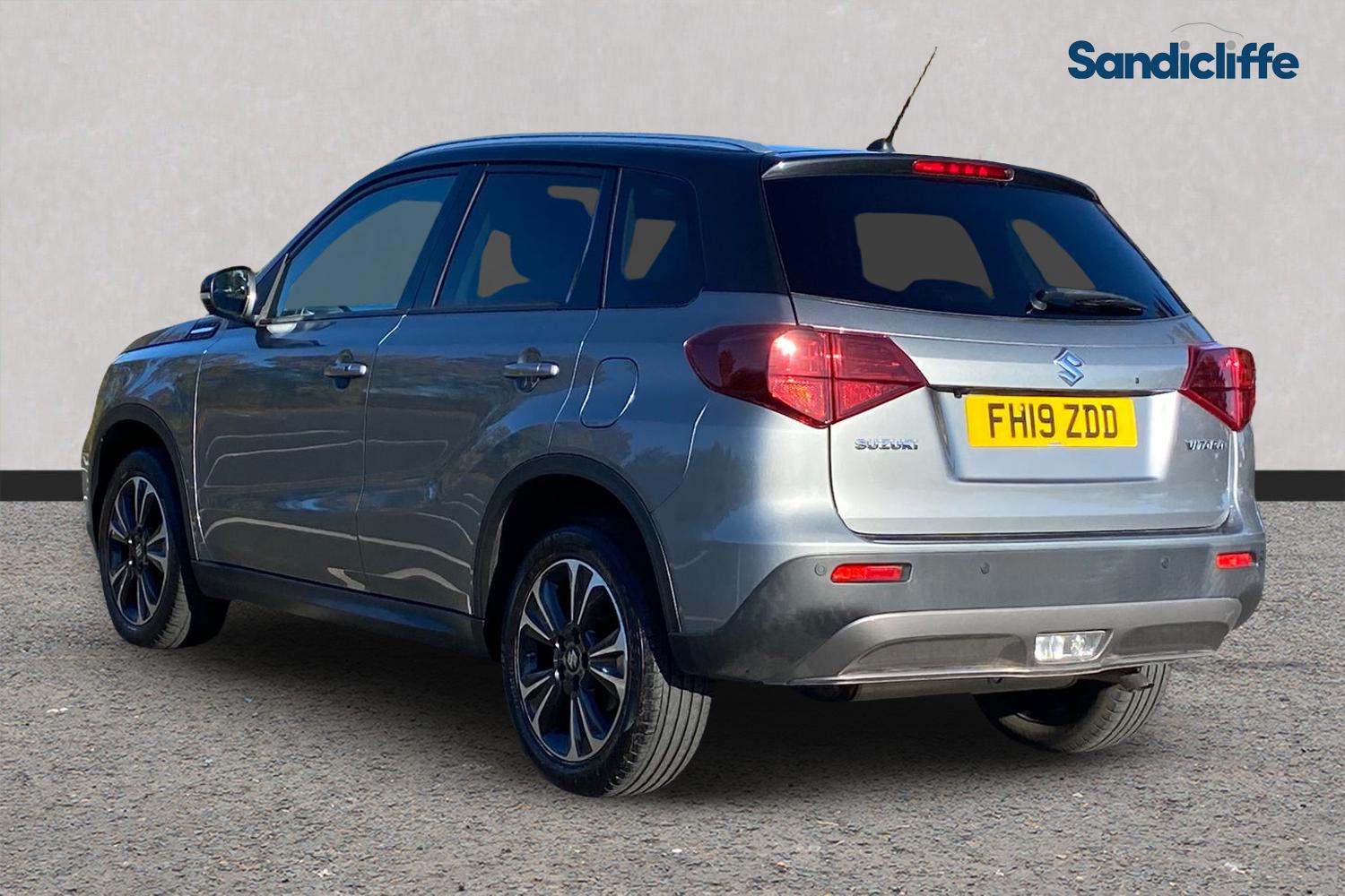 Used Suzuki Vitara 2019 for sale - 76342550: Photo 6