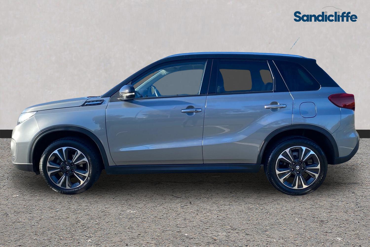 Used Suzuki Vitara 2019 for sale - 76342550: Photo 7