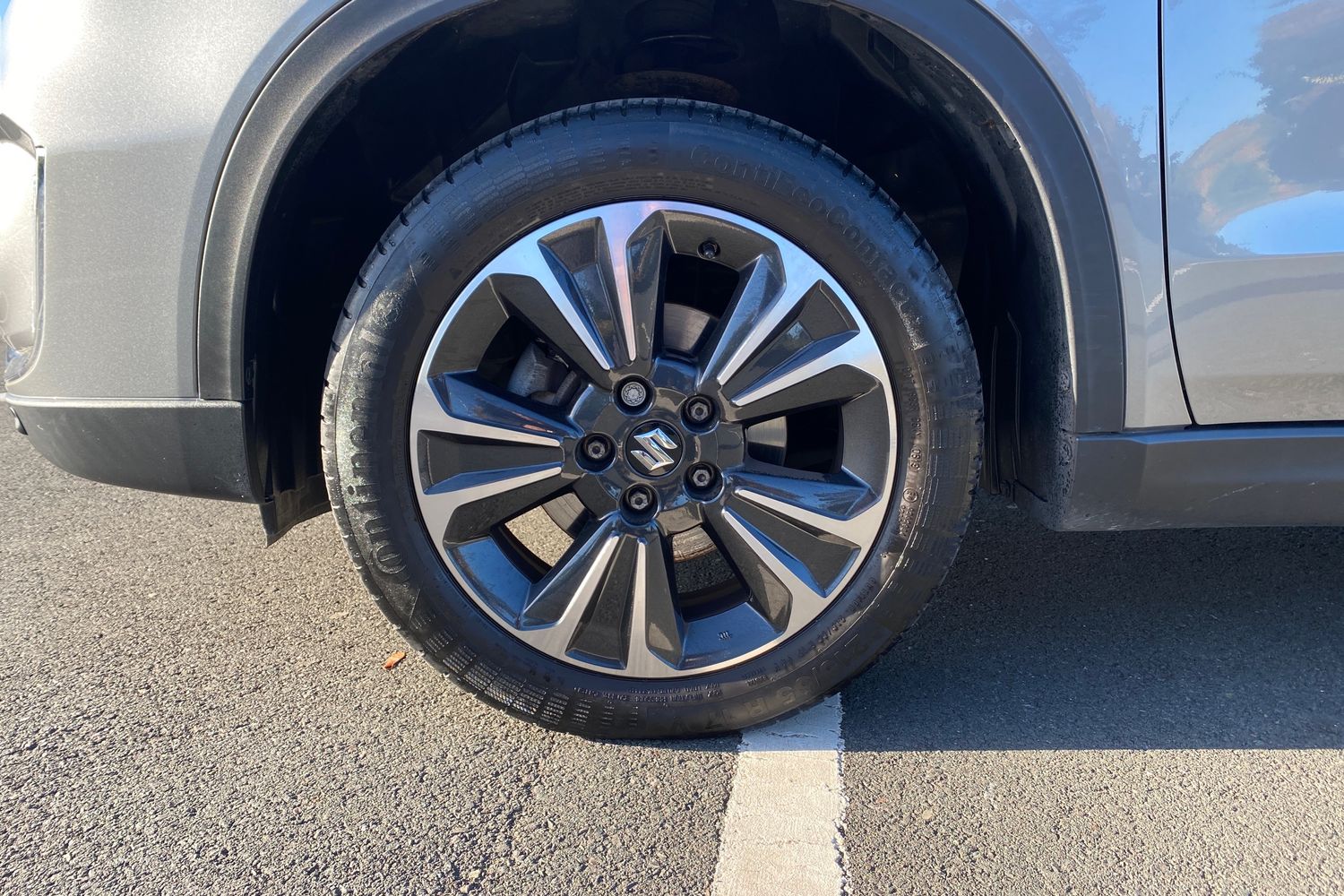 Used Suzuki Vitara 2019 for sale - 76342550: Photo 9