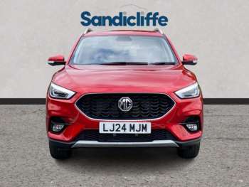 Used MG MG ZS 2024 for sale - 74987704: Photo