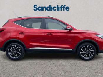 Used MG MG ZS 2024 for sale - 74987704: Photo