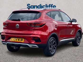 Used MG MG ZS 2024 for sale - 74987704: Photo