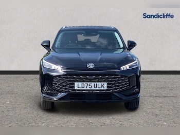 Used MG MG HS 2025 for sale - 78122698: Photo