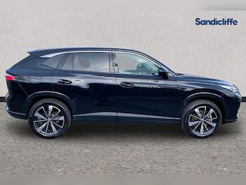 Used MG MG HS 2025 for sale - 78122698: Photo