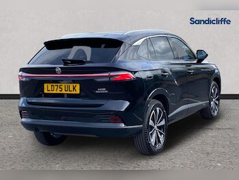 Used MG MG HS 2025 for sale - 78122698: Photo