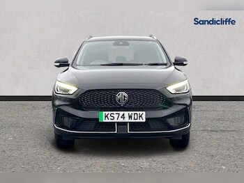 Used MG MG ZS 2024 for sale - 77508277: Photo