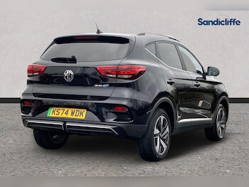 Used MG MG ZS 2024 for sale - 77508277: Photo