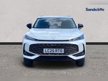 Used MG MG HS 2025 for sale - 78122701: Photo