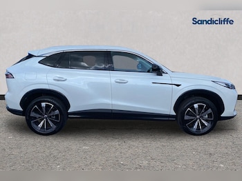 Used MG MG HS 2025 for sale - 78122701: Photo