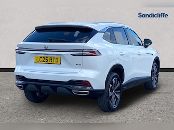 Used MG MG HS 2025 for sale - 78122701: Photo