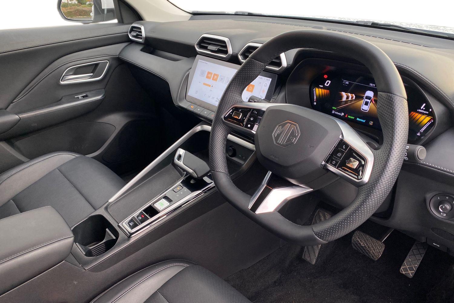 Used MG MG ZS 2025 for sale - 77125671: Photo 10