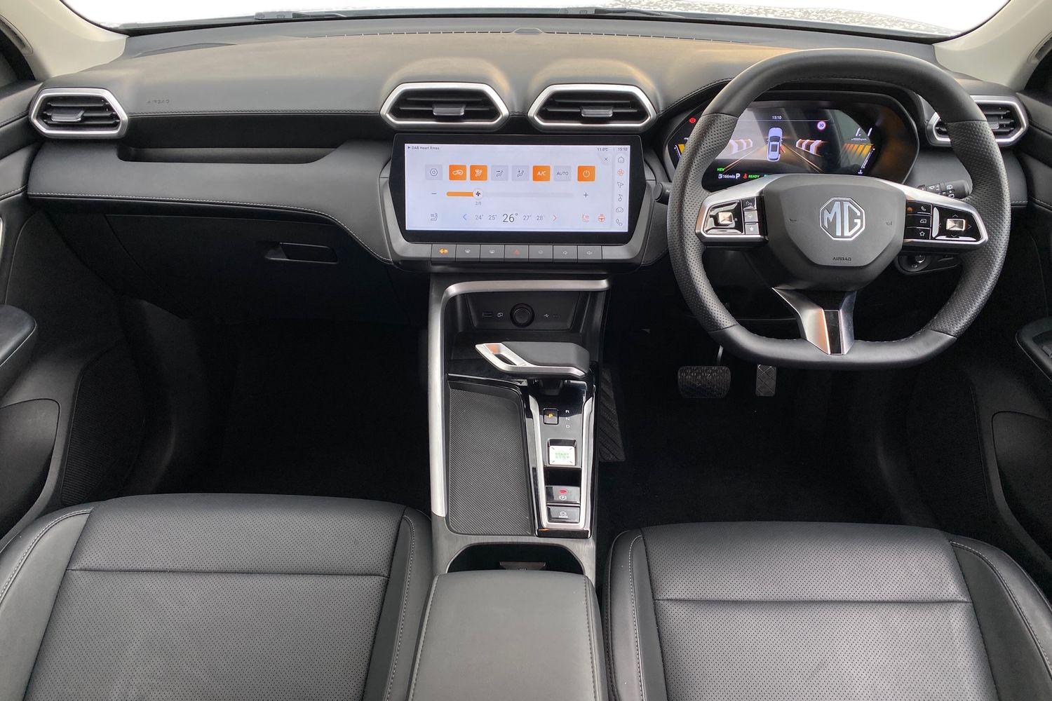Used MG MG ZS 2025 for sale - 77125671: Photo 11