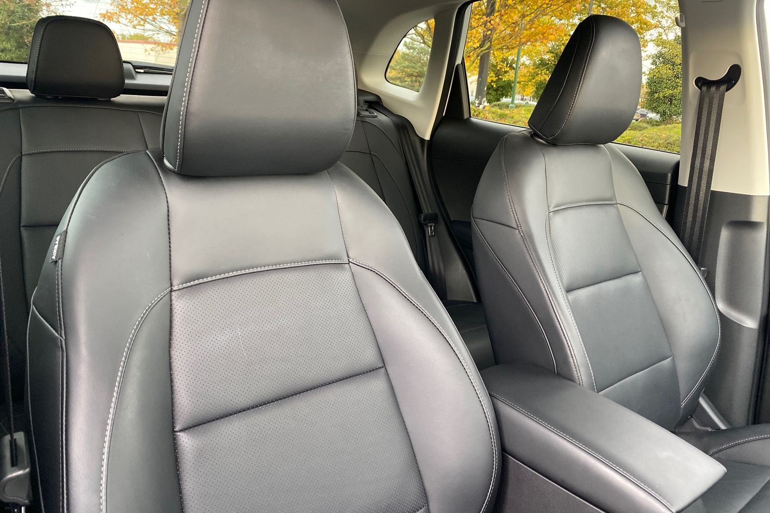 Used MG MG ZS 2025 for sale - 77125671: Photo 20