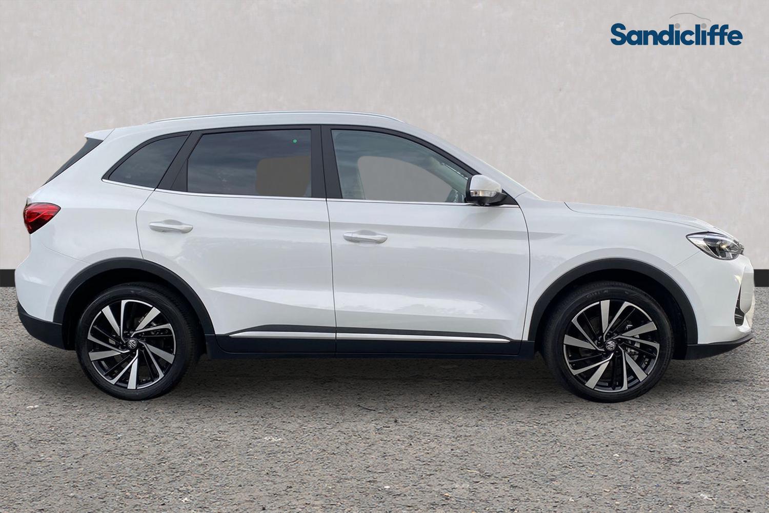 Used MG MG ZS 2025 for sale - 77125671: Photo 3