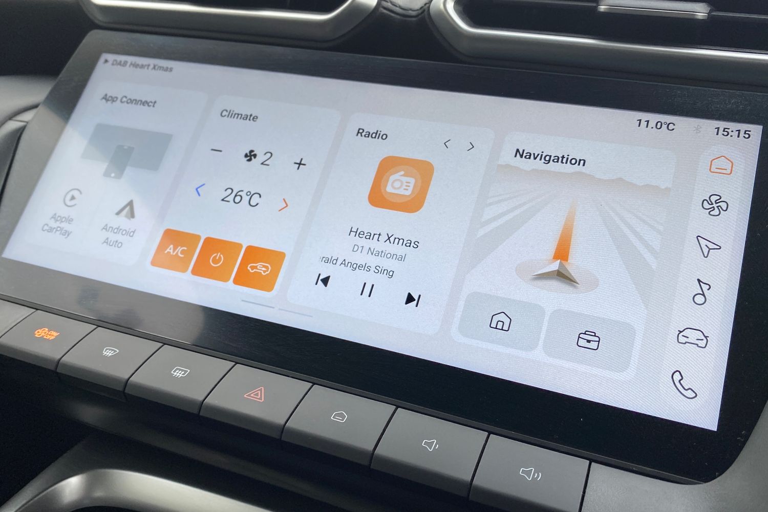 Used MG MG ZS 2025 for sale - 77125671: Photo 41