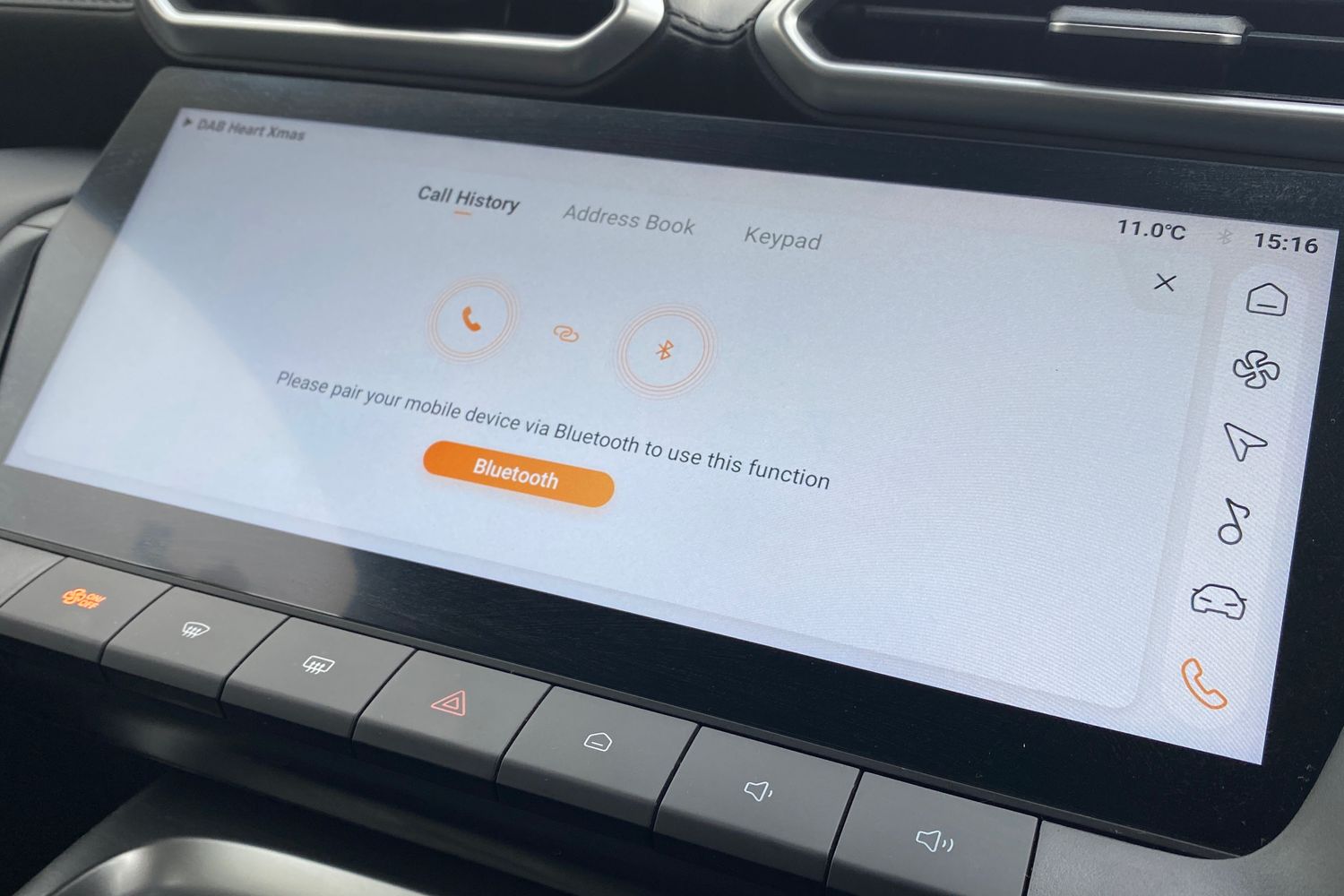 Used MG MG ZS 2025 for sale - 77125671: Photo 45