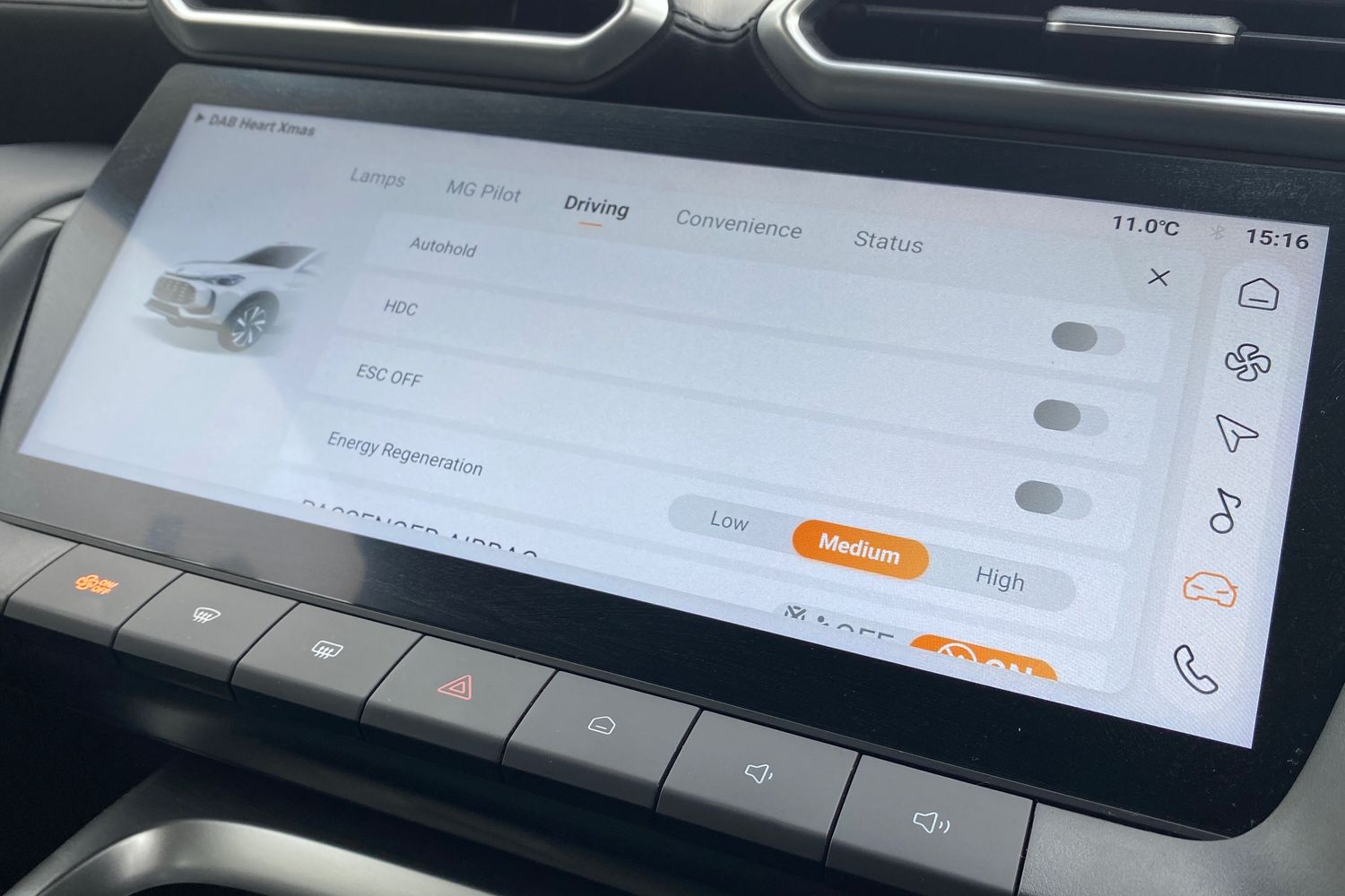 Used MG MG ZS 2025 for sale - 77125671: Photo 47